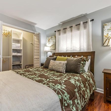 Amazing Midtown Atlanta Location By Piedmont Park Beltline Ponce City Market מראה חיצוני תמונה