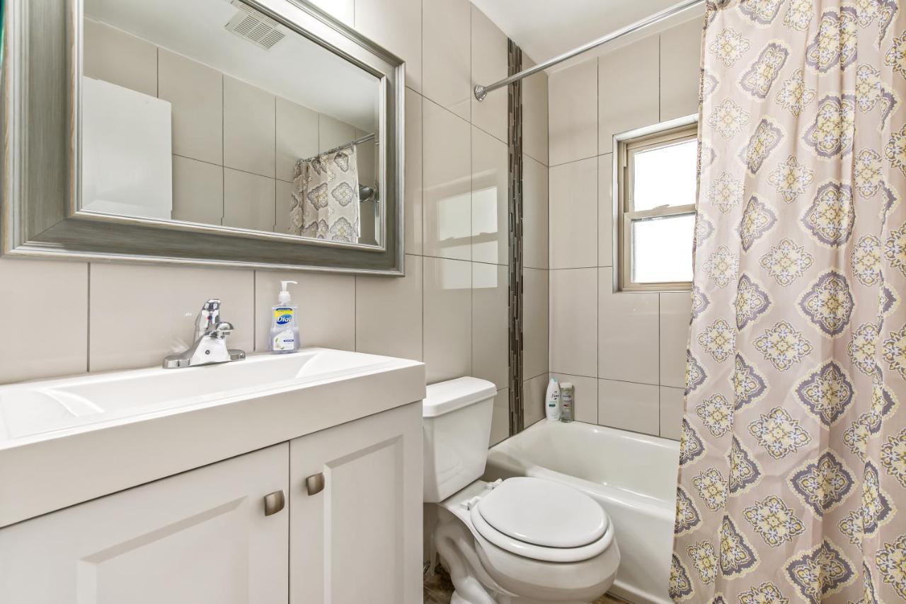 Amazing Midtown Atlanta Location By Piedmont Park Beltline Ponce City Market מראה חיצוני תמונה