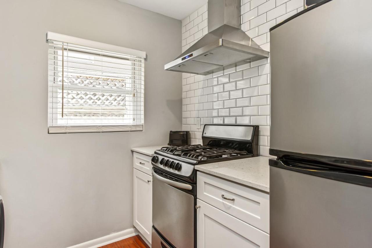 Amazing Midtown Atlanta Location By Piedmont Park Beltline Ponce City Market מראה חיצוני תמונה
