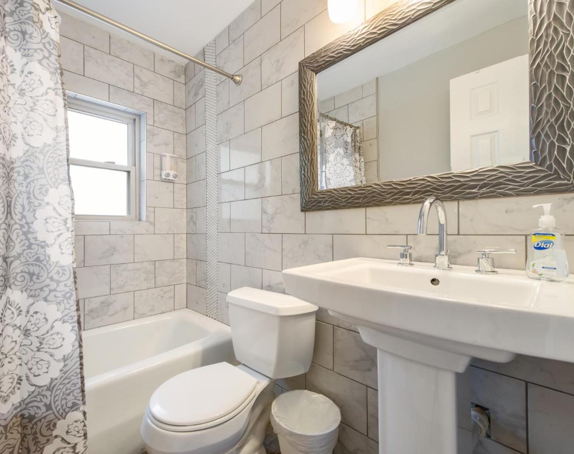 Amazing Midtown Atlanta Location By Piedmont Park Beltline Ponce City Market מראה חיצוני תמונה