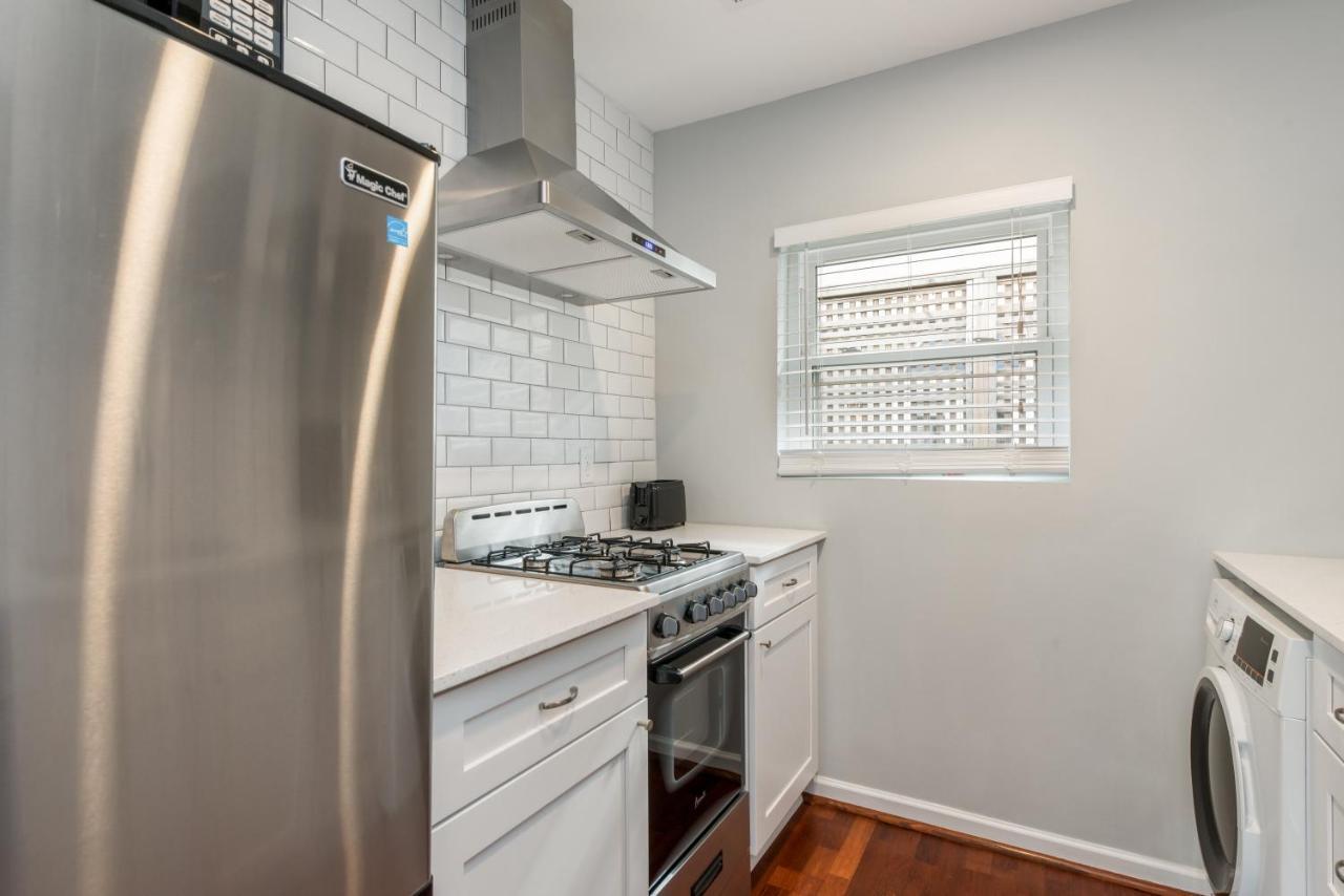 Amazing Midtown Atlanta Location By Piedmont Park Beltline Ponce City Market מראה חיצוני תמונה