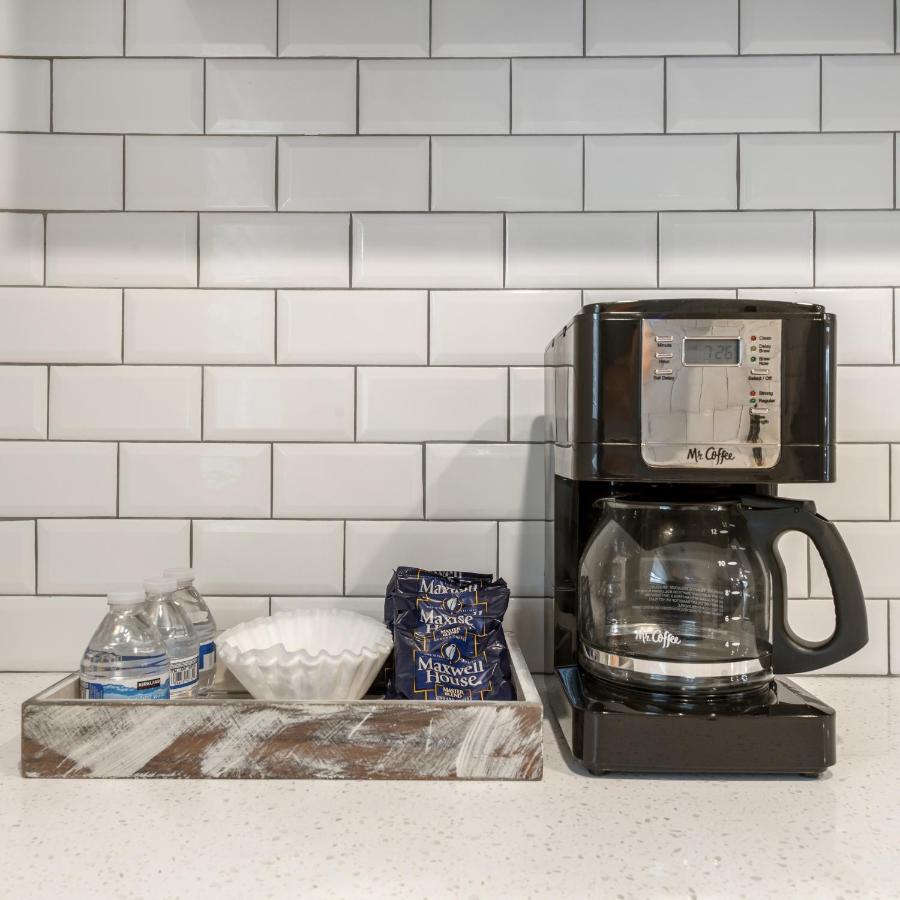 Amazing Midtown Atlanta Location By Piedmont Park Beltline Ponce City Market מראה חיצוני תמונה