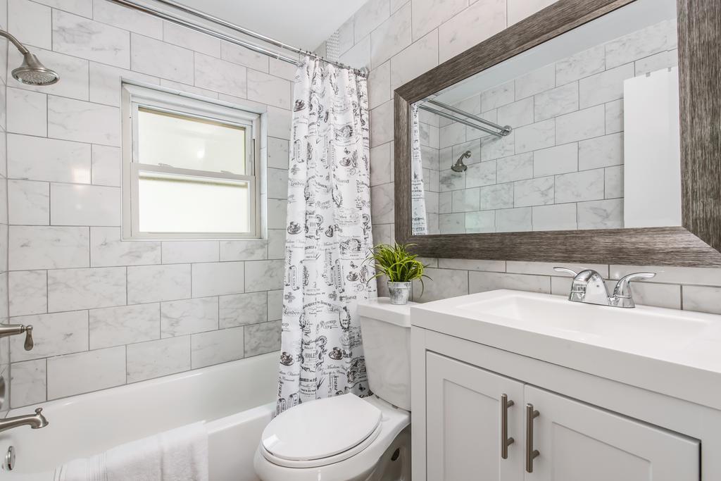 Amazing Midtown Atlanta Location By Piedmont Park Beltline Ponce City Market מראה חיצוני תמונה