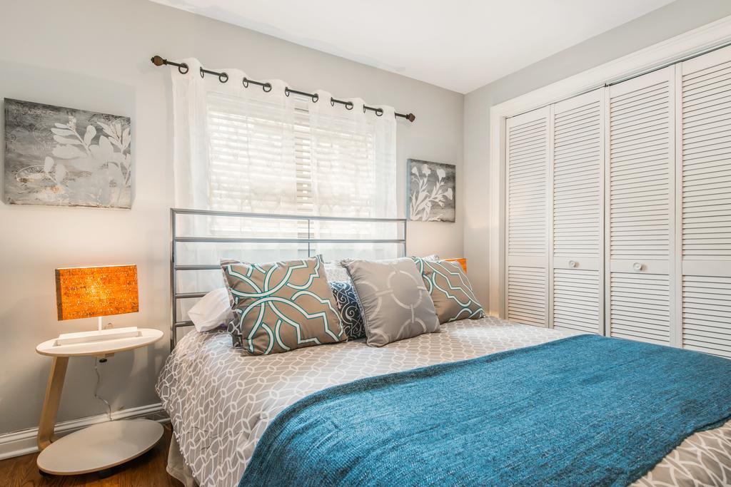 Amazing Midtown Atlanta Location By Piedmont Park Beltline Ponce City Market מראה חיצוני תמונה