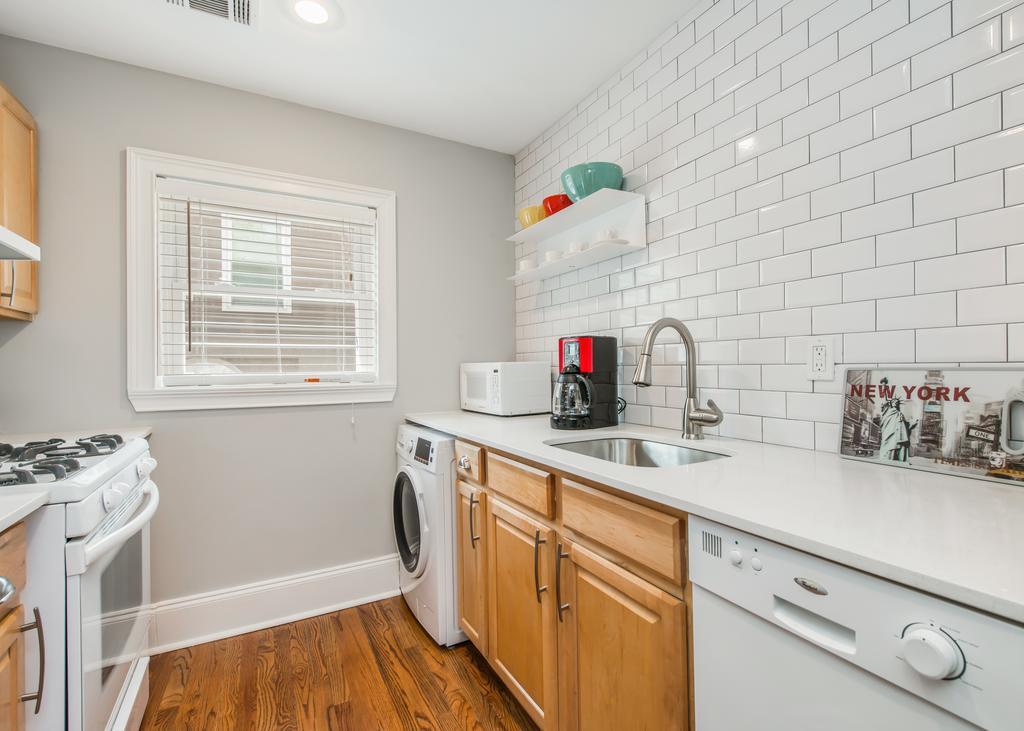 Amazing Midtown Atlanta Location By Piedmont Park Beltline Ponce City Market מראה חיצוני תמונה