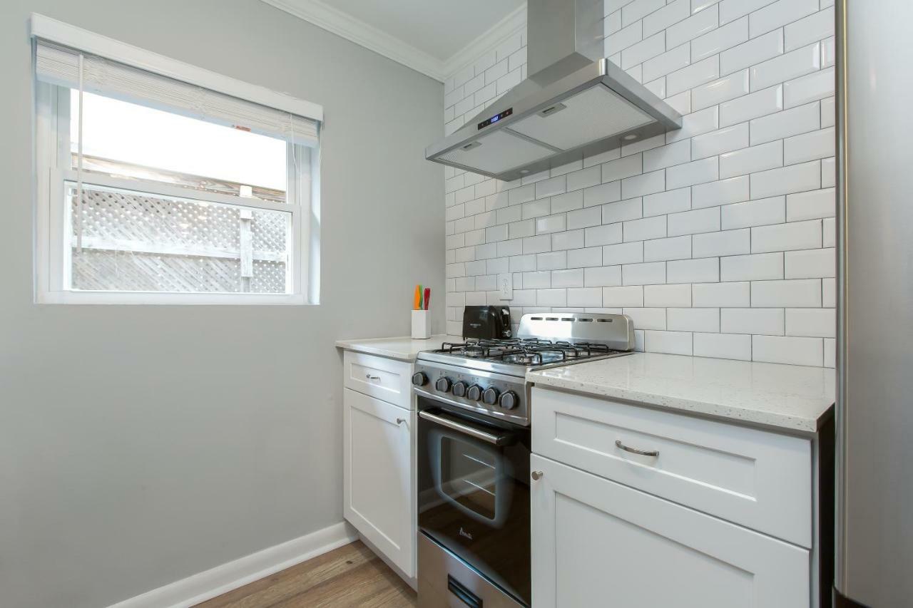 Amazing Midtown Atlanta Location By Piedmont Park Beltline Ponce City Market מראה חיצוני תמונה