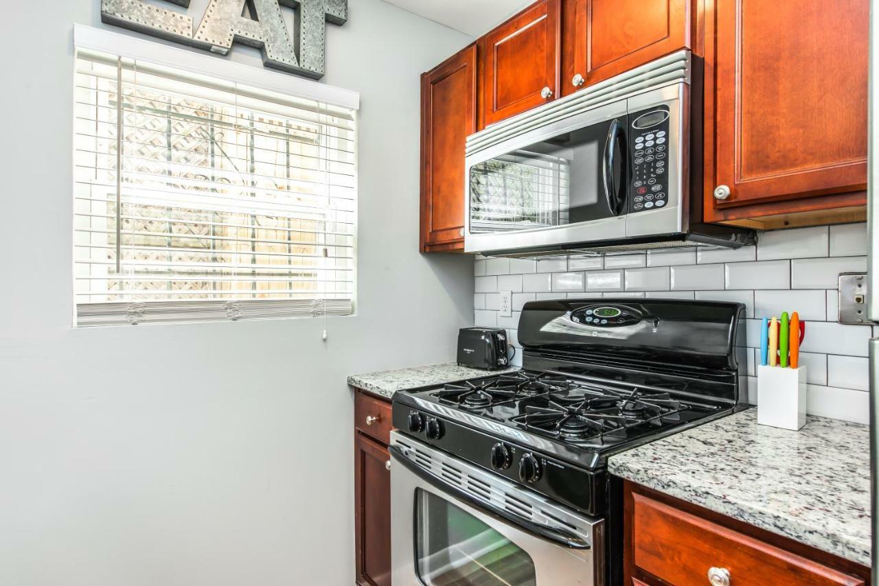 Amazing Midtown Atlanta Location By Piedmont Park Beltline Ponce City Market מראה חיצוני תמונה