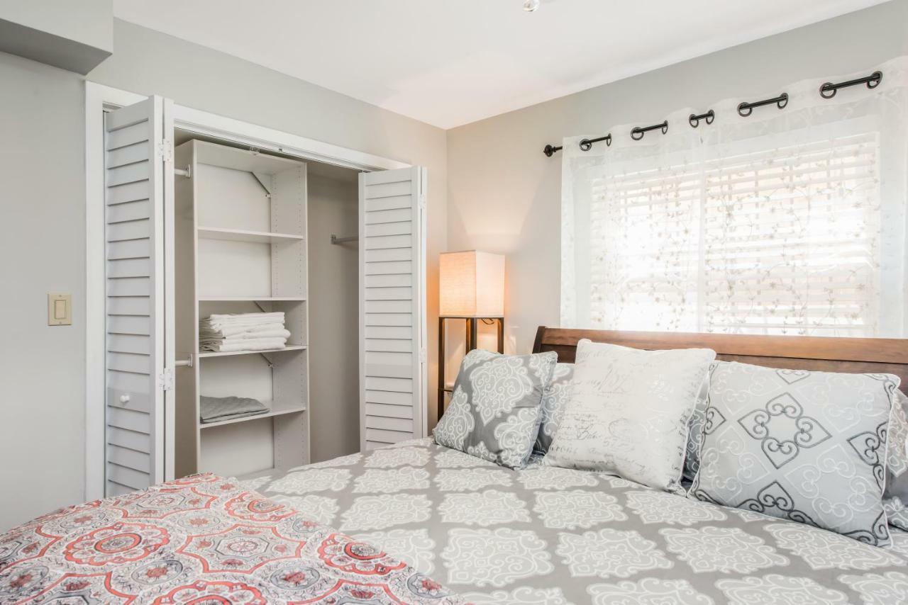 Amazing Midtown Atlanta Location By Piedmont Park Beltline Ponce City Market מראה חיצוני תמונה