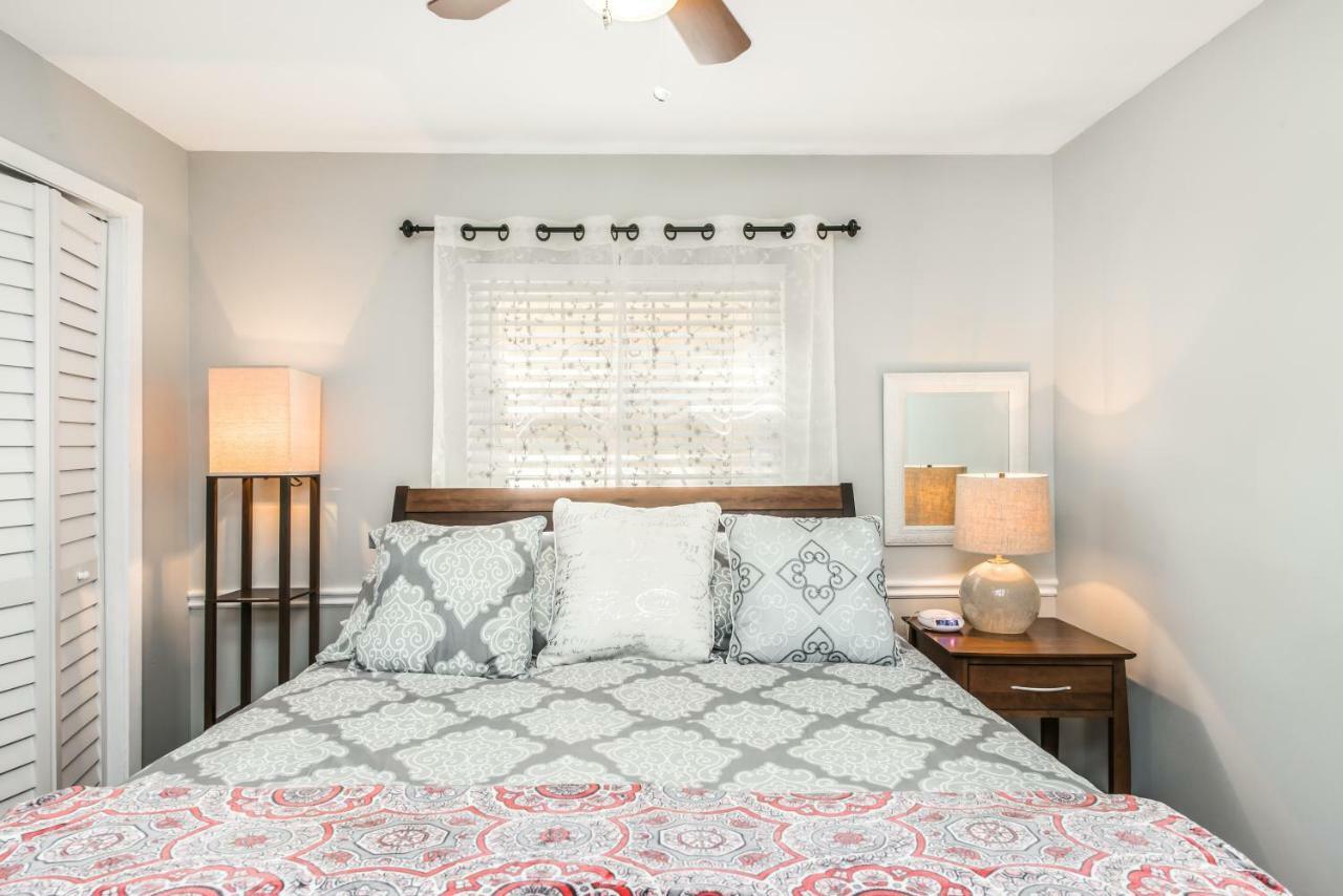 Amazing Midtown Atlanta Location By Piedmont Park Beltline Ponce City Market מראה חיצוני תמונה