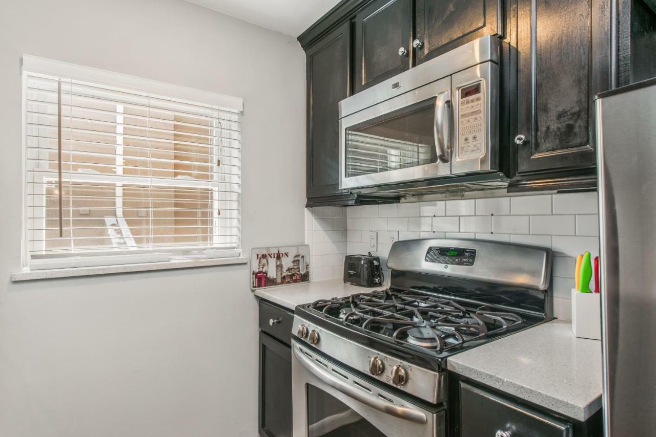 Amazing Midtown Atlanta Location By Piedmont Park Beltline Ponce City Market מראה חיצוני תמונה