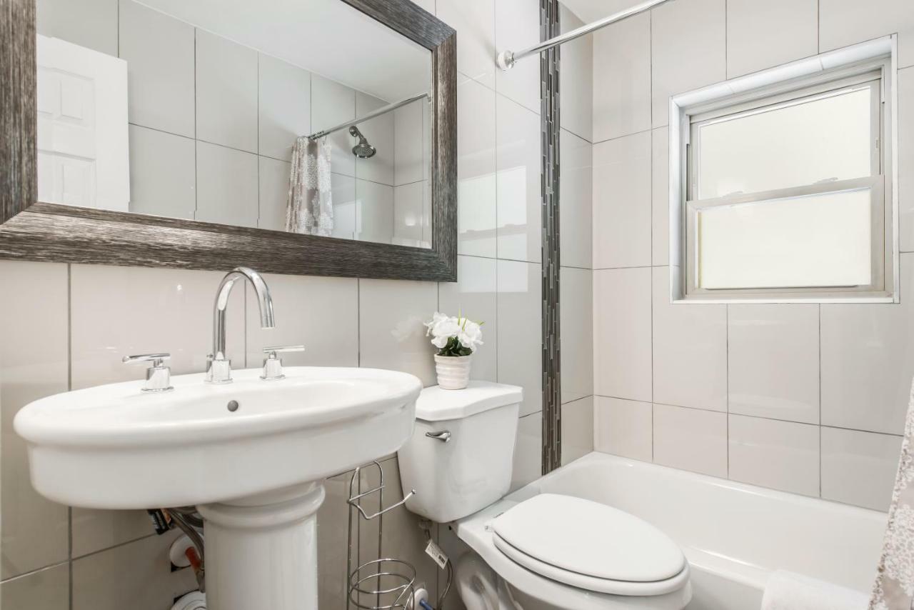 Amazing Midtown Atlanta Location By Piedmont Park Beltline Ponce City Market מראה חיצוני תמונה