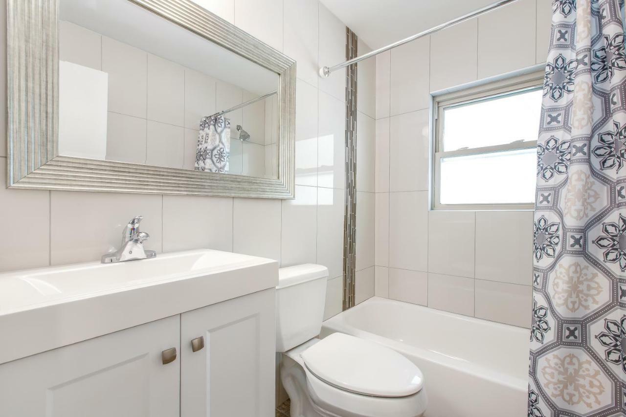 Amazing Midtown Atlanta Location By Piedmont Park Beltline Ponce City Market מראה חיצוני תמונה