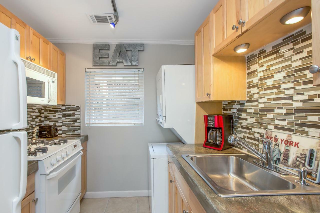 Amazing Midtown Atlanta Location By Piedmont Park Beltline Ponce City Market מראה חיצוני תמונה