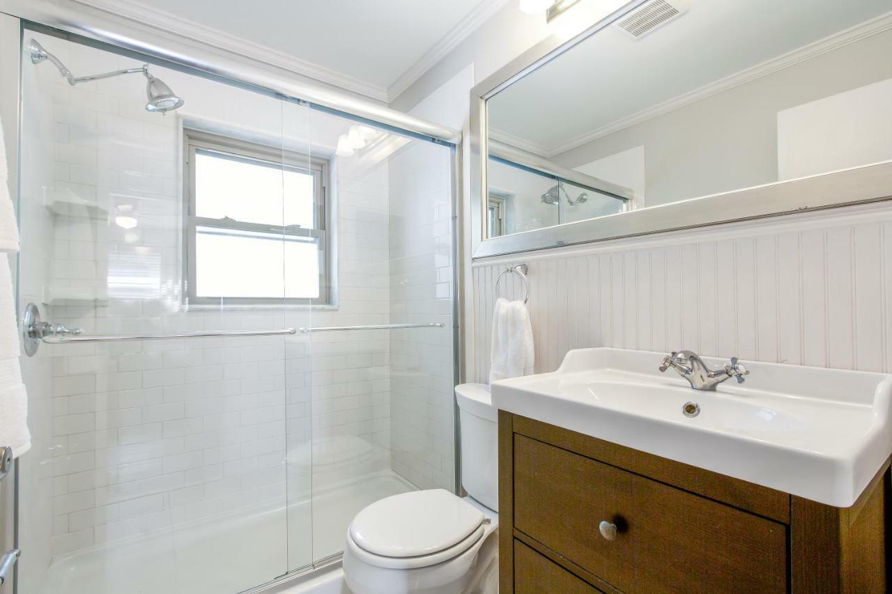 Amazing Midtown Atlanta Location By Piedmont Park Beltline Ponce City Market מראה חיצוני תמונה