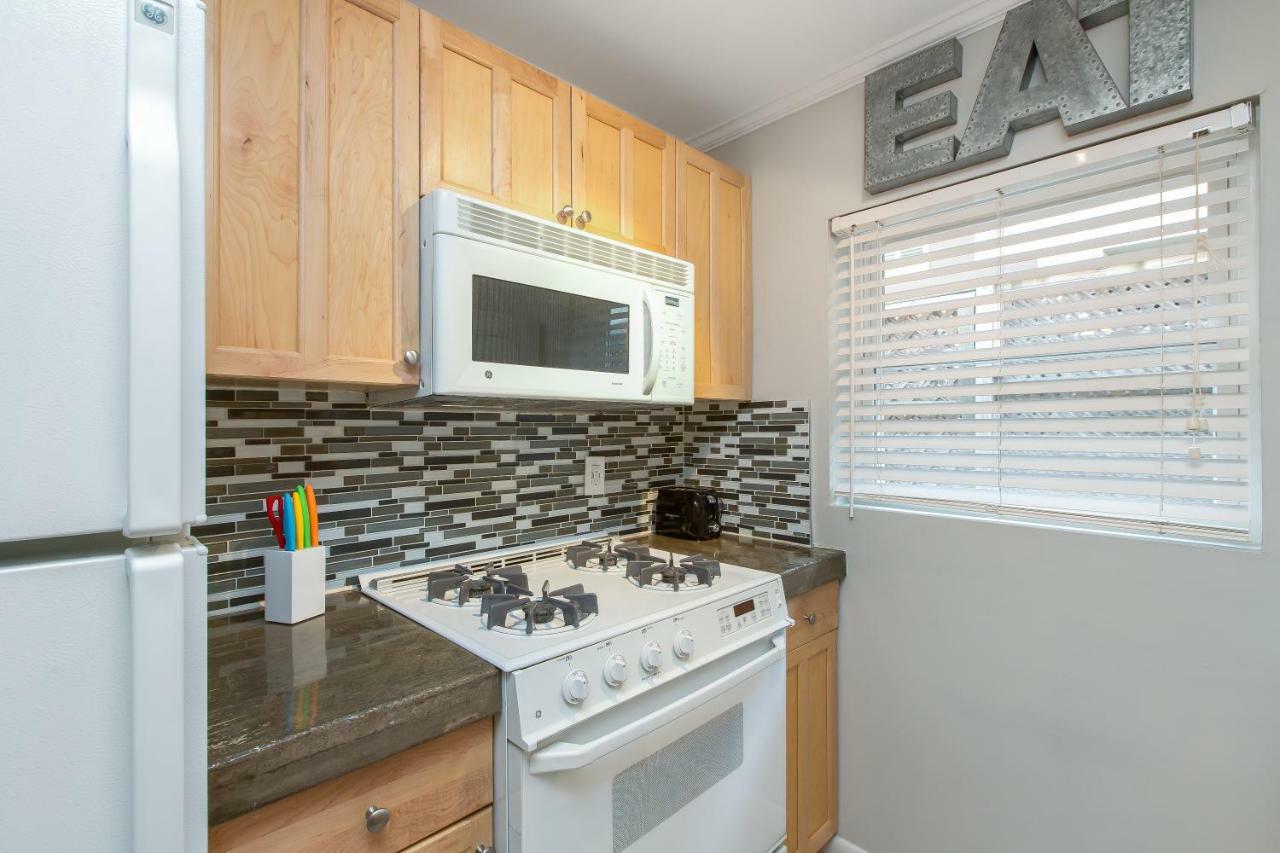 Amazing Midtown Atlanta Location By Piedmont Park Beltline Ponce City Market מראה חיצוני תמונה