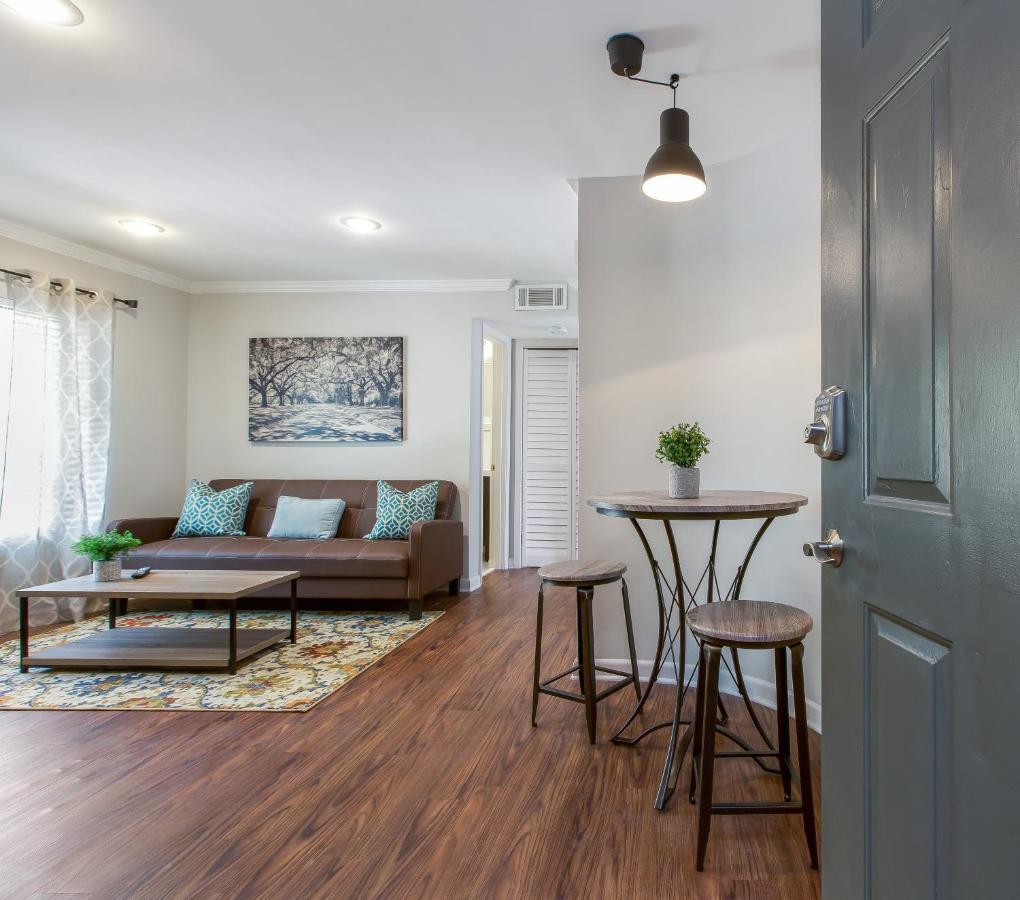 Amazing Midtown Atlanta Location By Piedmont Park Beltline Ponce City Market מראה חיצוני תמונה