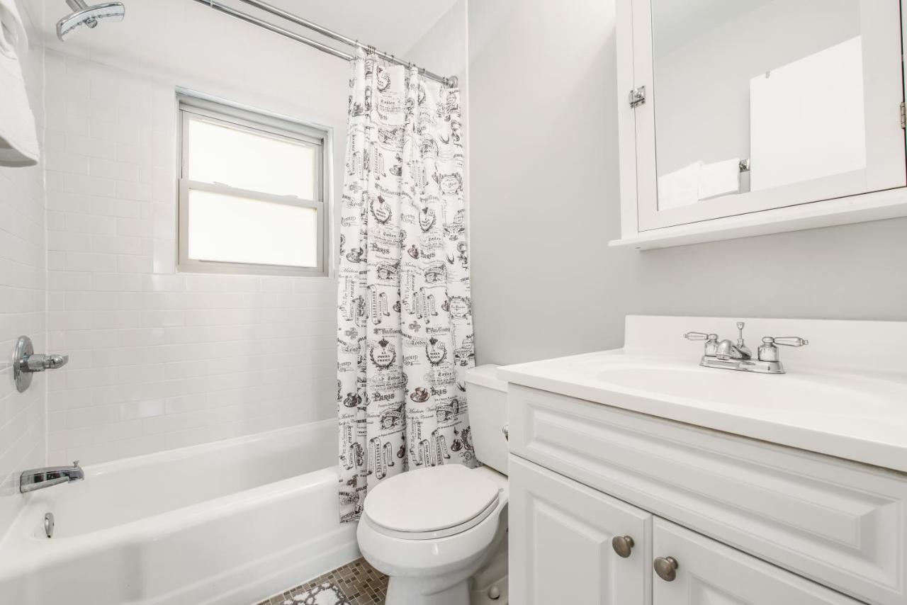 Amazing Midtown Atlanta Location By Piedmont Park Beltline Ponce City Market מראה חיצוני תמונה
